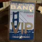Dave Matthews Band / DJ Z-Trip on Sep 12, 2004 [305-small]