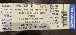 Phish on Oct 16, 2021 [307-small]
