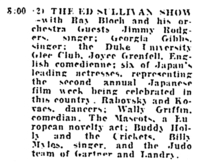 Buddy Holly on Jan 26, 1958 [308-small]