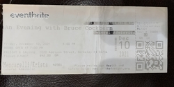 Bruce Cockburn on Dec 10, 2021 [309-small]