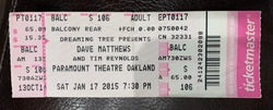 Dave Matthews/Tim Reynolds on Jan 17, 2015 [343-small]
