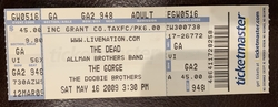The Dead / Allman Brothers Band / The Doobie Brothers on May 16, 2009 [345-small]