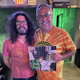 Lou Barlow on Jul 9, 2023 [372-small]