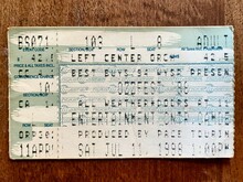 Ozzfest 1998 on Jul 11, 1998 [378-small]