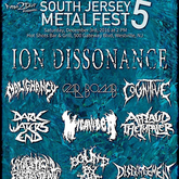 South Jersey Metal Fest 5 on Dec 3, 2016 [380-small]