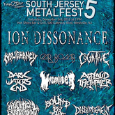 South Jersey Metal Fest 5 on Dec 3, 2016 [380-small]