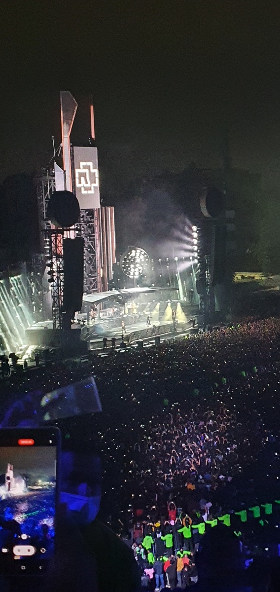 Mexico City, Mexico City, Mexico Concerts (Updated for 2023 2024