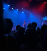 The Aces / Sawyer / The Beaches on Dec 1, 2021 [384-small]