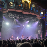The Aces / Sawyer / The Beaches on Dec 1, 2021 [385-small]