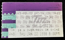 Southern Culture On The Skids / The Exotics on Jan 22, 1998 [443-small]