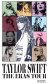 tags: Taylor Swift, Gig Poster - Taylor Swift / Paramore on Jun 15, 2024 [454-small]