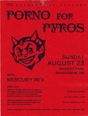 Porno Fof Pyros on Aug 22, 1993 [457-small]