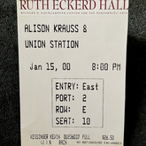 Alison Krauss and Union Station on Jan 15, 2000 [459-small]