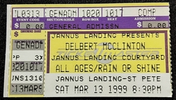 Delbert McClinton on Mar 13, 1999 [469-small]