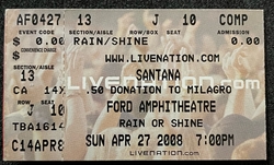 Santana on Apr 27, 2008 [471-small]