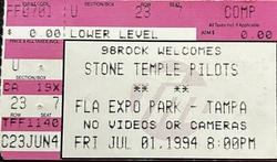 Stone Temple Pilots / Redd Kross / Meat Puppets on Jul 1, 1994 [475-small]