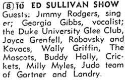 Buddy Holly on Jan 26, 1958 [489-small]