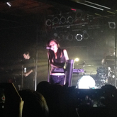LIGHTS / The Mowgli's / PHASES on Nov 12, 2015 [491-small]