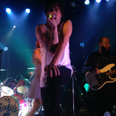 The Mowgli's / LIGHTS on Nov 19, 2015 [492-small]