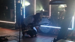 The Mowgli's / LIGHTS on Nov 19, 2015 [495-small]