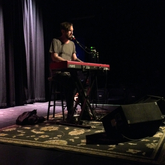 Lee DeWyze / Wakey! Wakey! on Feb 25, 2016 [499-small]
