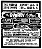 Buddy Holly on Jan 12, 1958 [500-small]