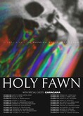 Holy Fawn / Caracara / Lowheaven on Oct 2, 2023 [573-small]