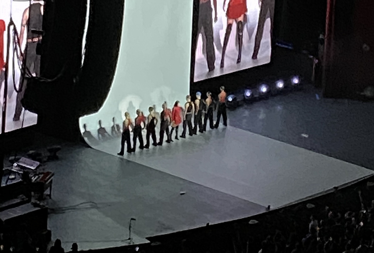 Mexico City, Mexico City, Mexico Concerts (Updated for 2023 2024