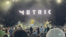 Metric / Garbage / Noel Gallagher's High Flying Birds on Jul 8, 2023 [595-small]