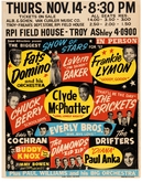 Buddy Holly on Nov 14, 1957 [627-small]