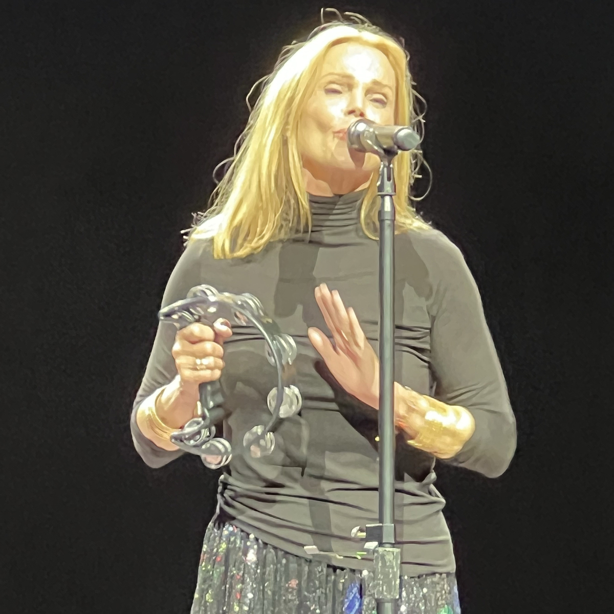 Belinda Carlisle Concert & Tour History (Updated for 2024) Concert