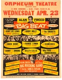 Buddy Holly on Apr 23, 1958 [639-small]