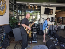 The Dead Revival Band on Jul 9, 2023 [690-small]