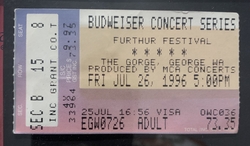 Further Festival on Jul 26, 1996 [692-small]
