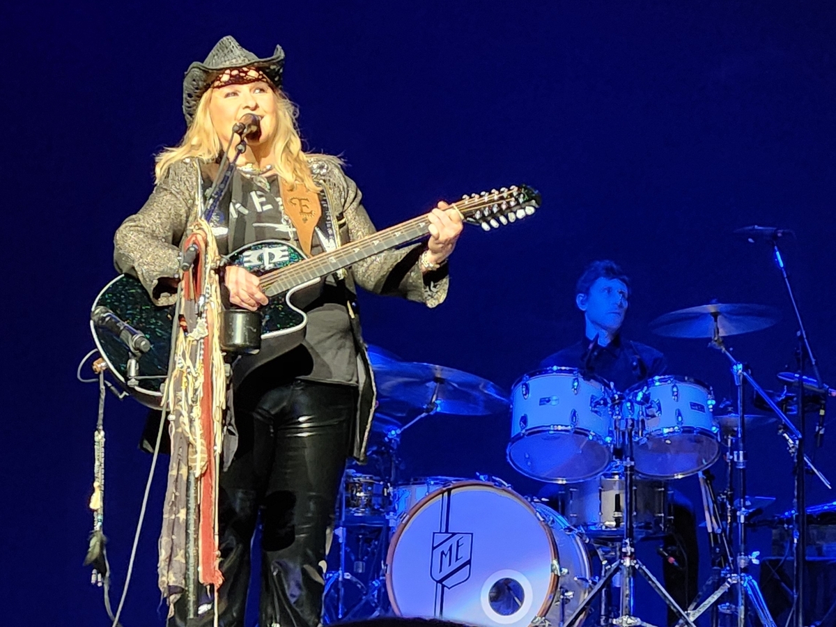 Melissa Etheridge Concert & Tour History (Updated for 2023) Concert Archives Melissa Etheridge Concert & Tour History (Updated for 2023) Concert Archives