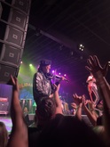 Gogol Bordello / Puzzled Panther on Jul 11, 2023 [702-small]