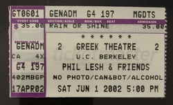 Phil Lesh & Friends on Jun 1, 2002 [712-small]