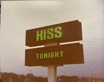KISS / Queensrÿche on Jan 26, 1985 [738-small]