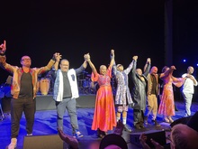 tags: Angélique Kidjo, OneDa, Ellen Beth Abdi, Layfullstop, Manchester, England, United Kingdom, The Hall, Aviva Studios, Factory International - Angélique Kidjo / OneDa / Ellen Beth Abdi / Layfullstop on Jul 4, 2023 [770-small]