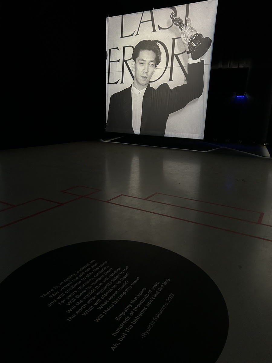 Ryuichi Sakamoto Concert & Tour History Concert Archives