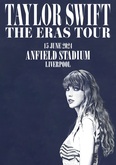 tags: Taylor Swift, Liverpool, England, United Kingdom, Gig Poster, Anfield Stadium - Taylor Swift / Paramore on Jun 15, 2024 [789-small]