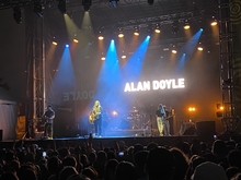 Death Cab for Cutie / Alan Doyle Band / Tegan and Sara / Bran Van 3000 on Jul 9, 2023 [821-small]