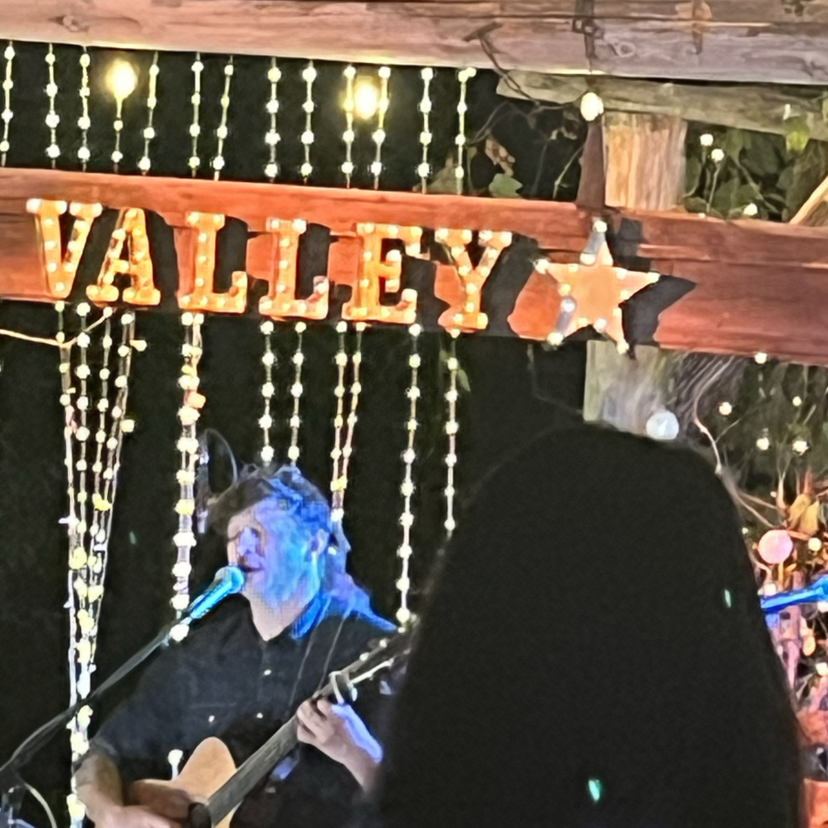 Rogue Valley Concert & Tour History Concert Archives