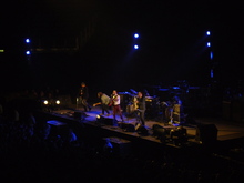 Red Hot Chili Peppers / Fool's Gold on Nov 10, 2011 [884-small]