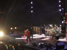 Red Hot Chili Peppers / Fool's Gold on Nov 10, 2011 [885-small]