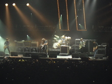 Foo Fighters / Cee Lo Green / Band of Horses / No Age on Feb 25, 2011 [888-small]