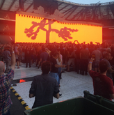 U2 / Noel Gallagher's High Flying Birds on Jul 8, 2017 [893-small]