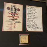 Guns N' Roses / Faster Pussycat on Oct 4, 1987 [895-small]
