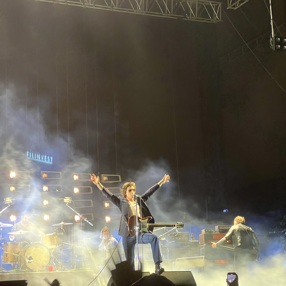 Manila, National Capital Region, Philippines Concerts (Updated for 2024