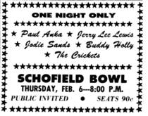 Buddy Holly on Feb 6, 1958 [907-small]